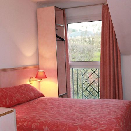 Hotel Le Village 지프-쉬르-이베트 외부 사진